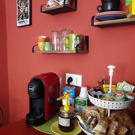 B&B A Spasso Per Torino Ngoại thất bức ảnh