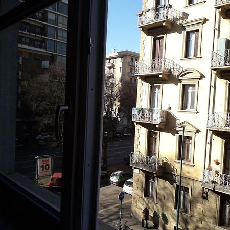 B&B A Spasso Per Torino Ngoại thất bức ảnh