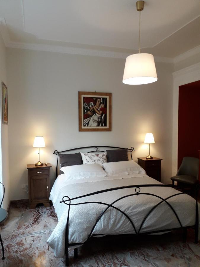 B&B A Spasso Per Torino Ngoại thất bức ảnh