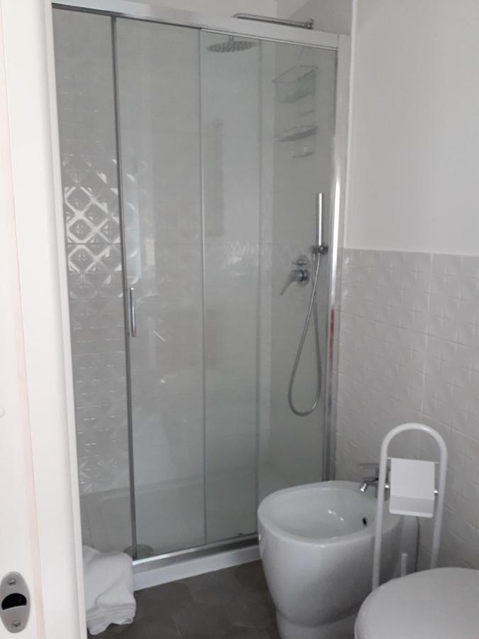 B&B A Spasso Per Torino Ngoại thất bức ảnh