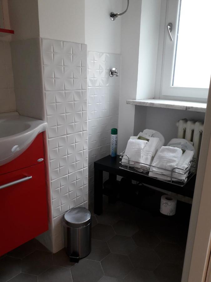 B&B A Spasso Per Torino Ngoại thất bức ảnh