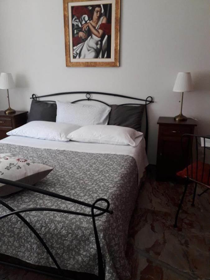 B&B A Spasso Per Torino Ngoại thất bức ảnh