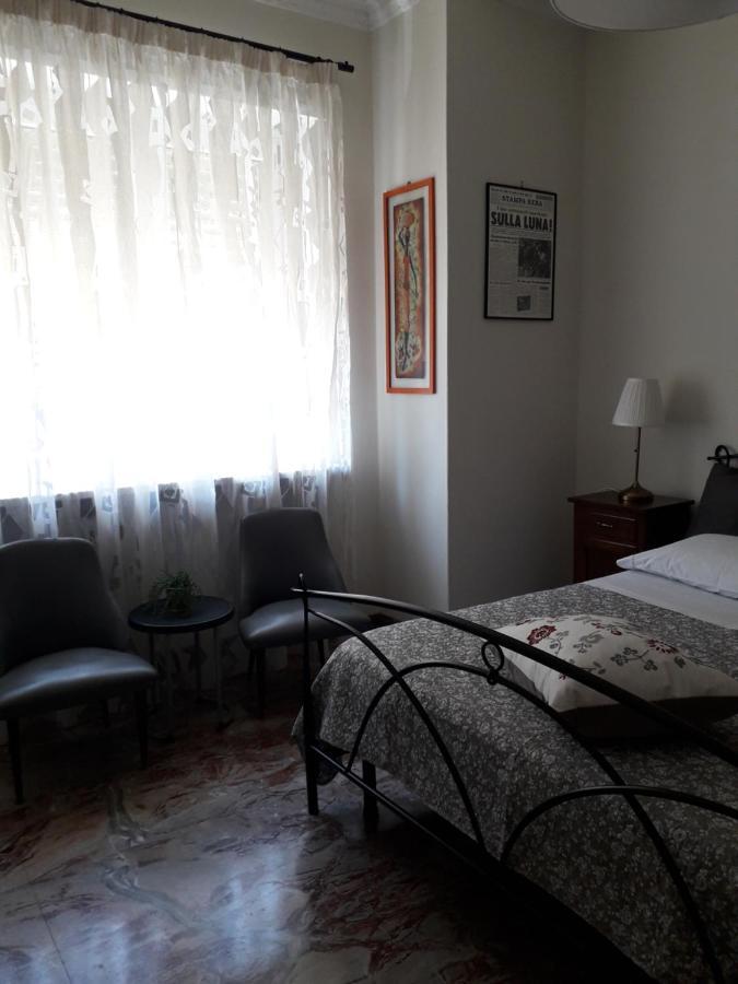 B&B A Spasso Per Torino Ngoại thất bức ảnh