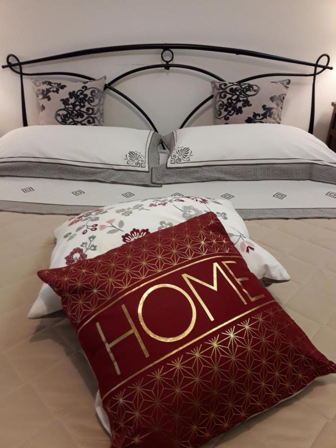 B&B A Spasso Per Torino Ngoại thất bức ảnh