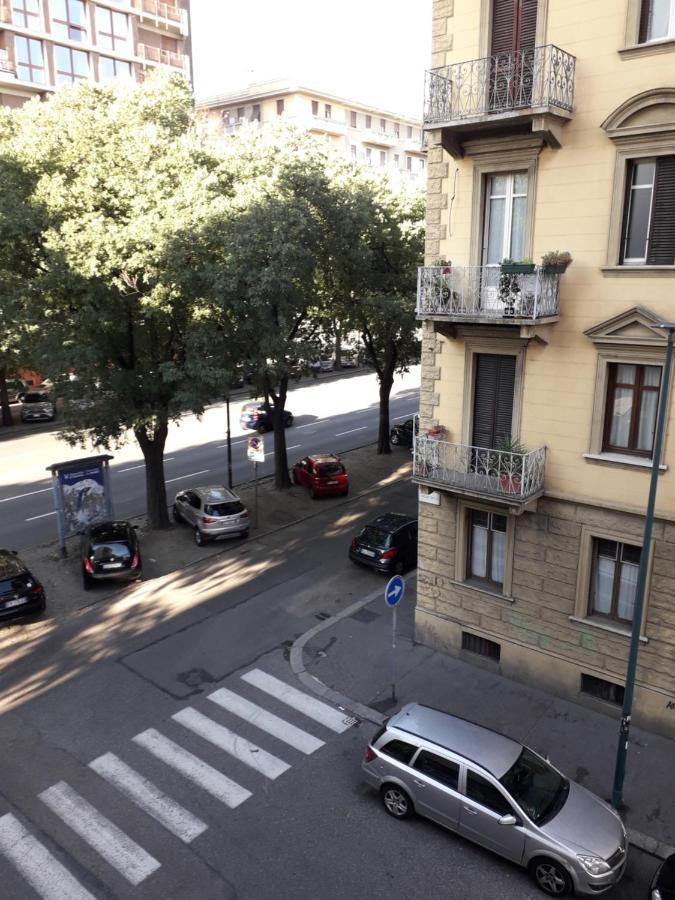 B&B A Spasso Per Torino Ngoại thất bức ảnh