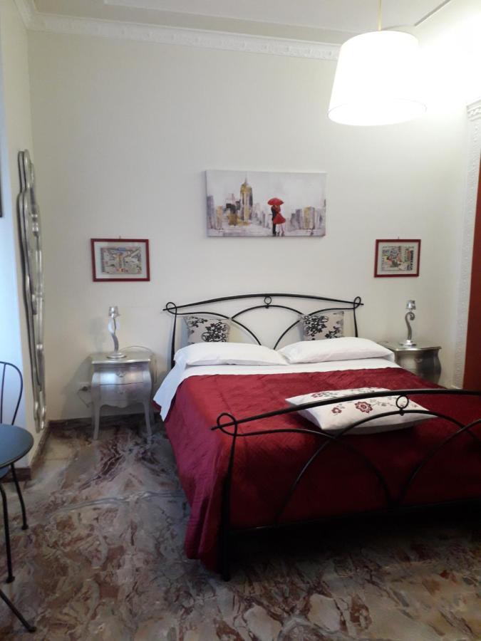 B&B A Spasso Per Torino Ngoại thất bức ảnh