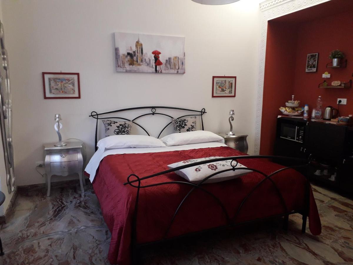 B&B A Spasso Per Torino Ngoại thất bức ảnh
