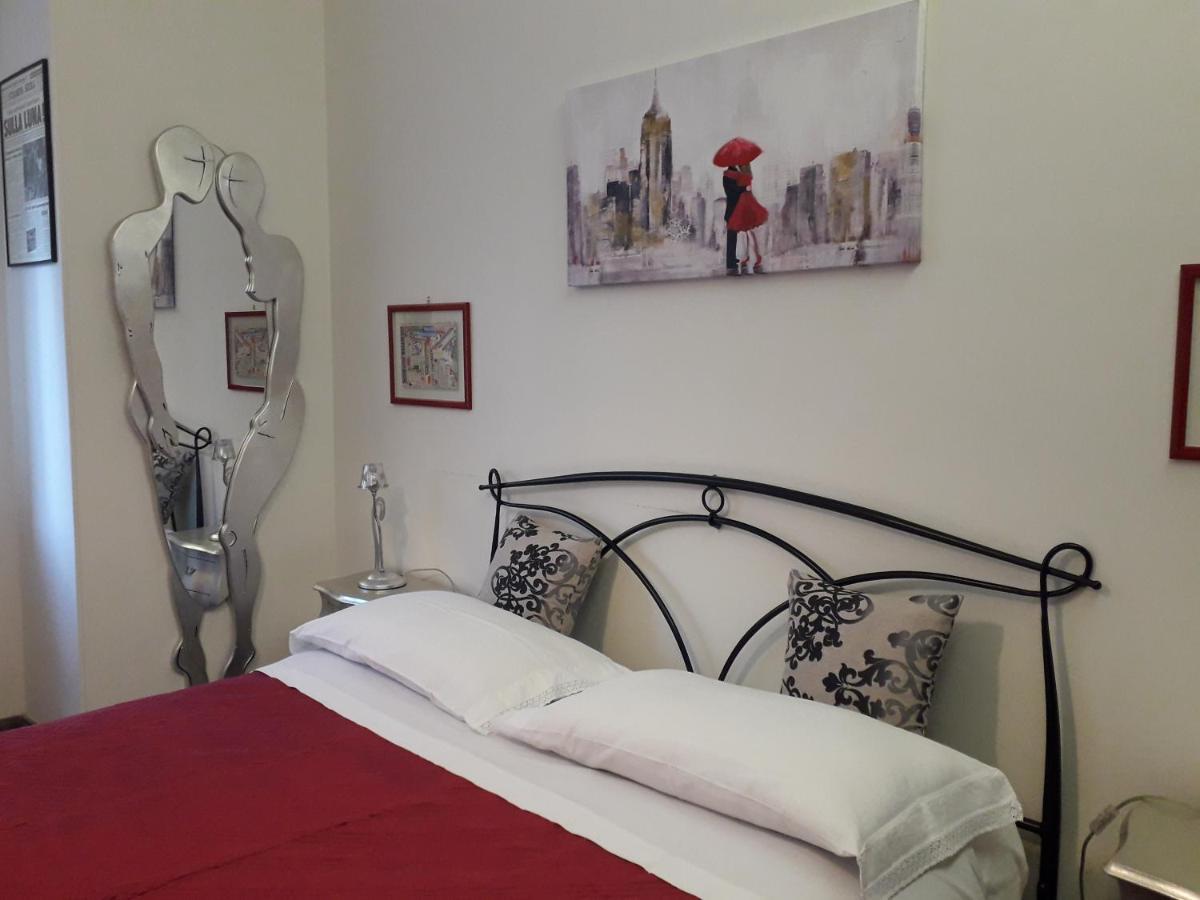 B&B A Spasso Per Torino Ngoại thất bức ảnh