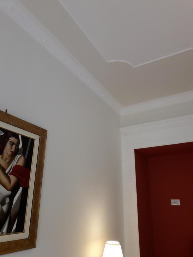 B&B A Spasso Per Torino Ngoại thất bức ảnh