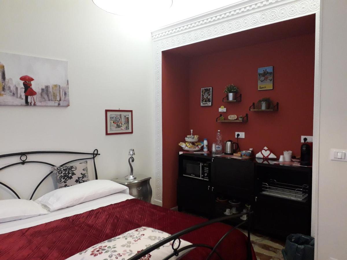B&B A Spasso Per Torino Ngoại thất bức ảnh