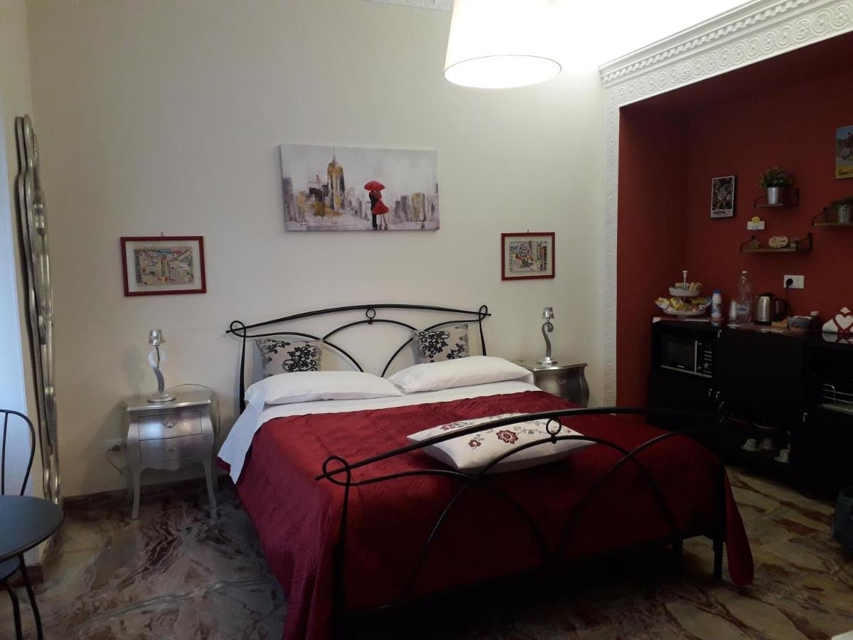 B&B A Spasso Per Torino Ngoại thất bức ảnh
