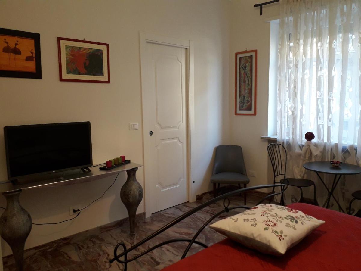 B&B A Spasso Per Torino Ngoại thất bức ảnh