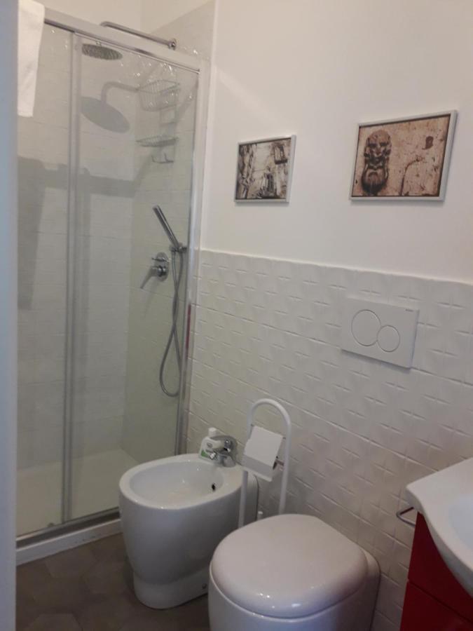 B&B A Spasso Per Torino Ngoại thất bức ảnh