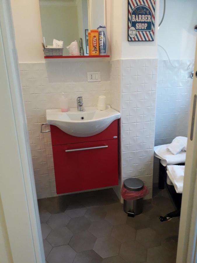 B&B A Spasso Per Torino Ngoại thất bức ảnh
